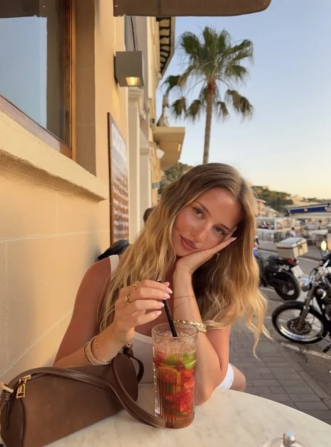 Seaside Drink