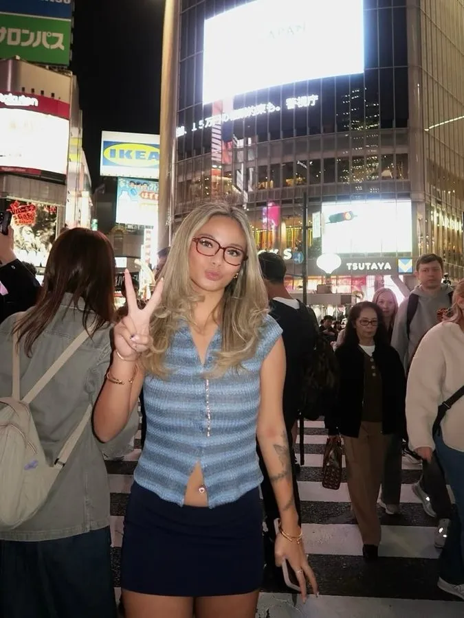 Tokyo Flash